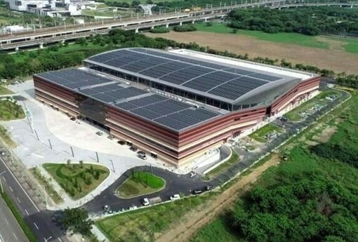 南科沙崙生態科學園區啟動開發，綠能與商圈加持沙崙房市升溫 | M傳媒