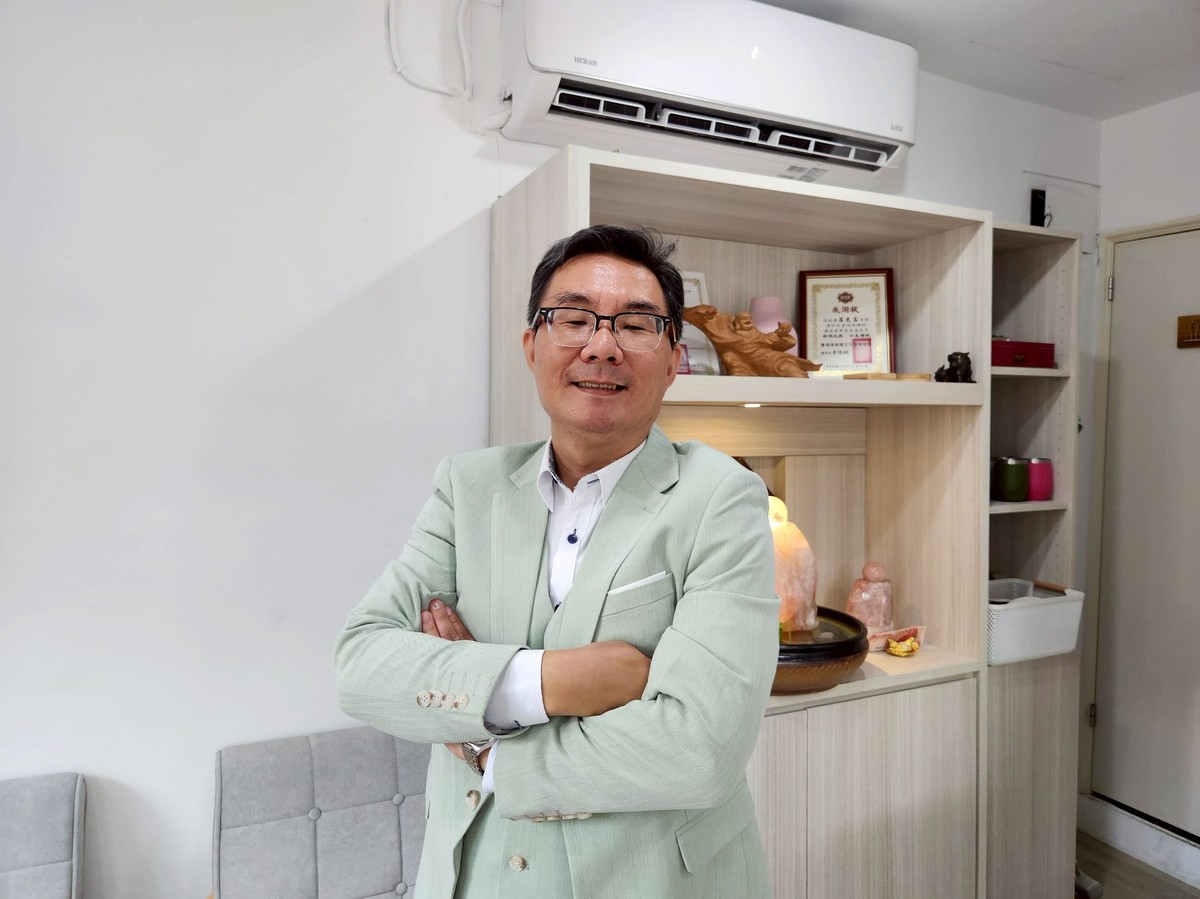 央行理事示警：房貸風暴來襲？呂崑富揭貸款族半年保衛戰 | M傳媒