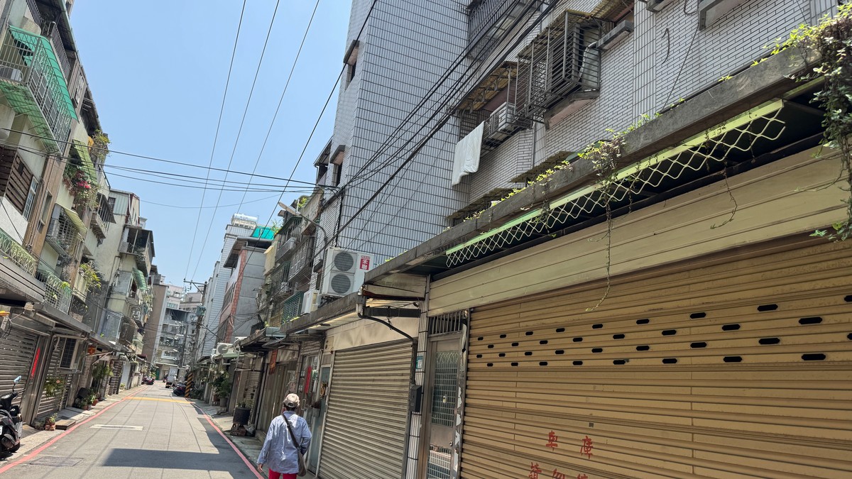 危老條例倒數！重建時限2027年截止　內政部研擬修法轉型常態制度 | M傳媒