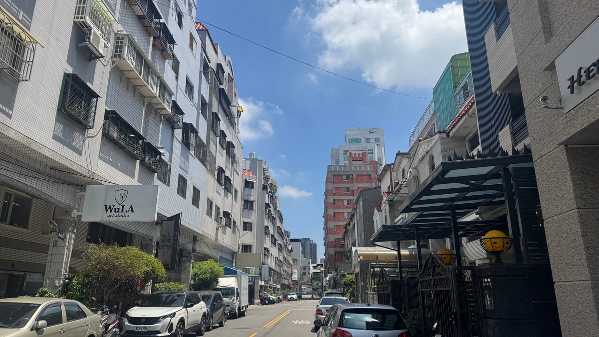 房子那麼多為何你還買不到？內行揭密：關鍵在「家戶數」非人口數| M傳媒