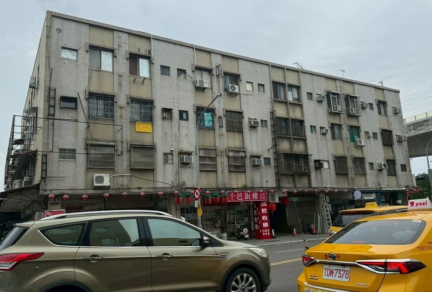 老屋翻身還是錢坑？五十年公寓藏致命危機，專家揭「安心買老房」關鍵心法 | M傳媒