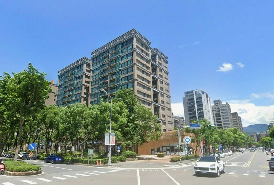 北大民生校區變身商辦新地標！宏匯、國泰BOT案開工　興安商圈五年後迎翻新潮 | M傳媒