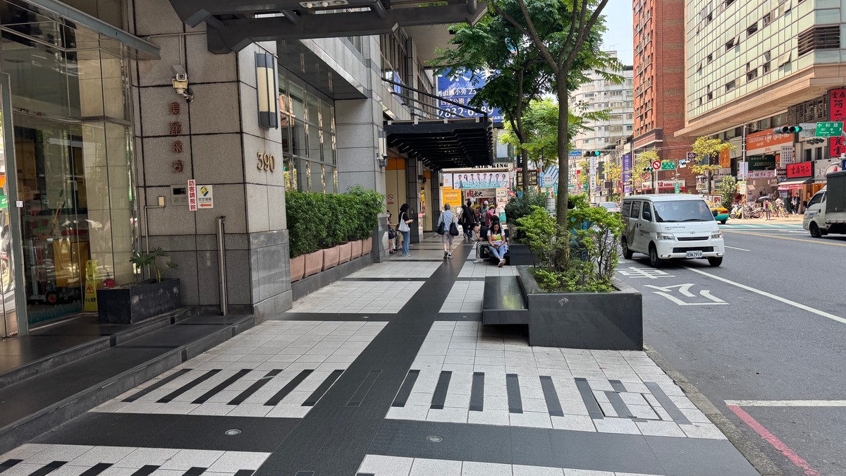 「開放親友使用公設要繳稅？」國稅局這條提醒讓管委會全傻眼 | M傳媒