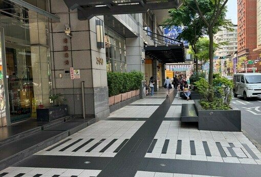 「開放親友使用公設要繳稅？」國稅局這條提醒讓管委會全傻眼 | M傳媒