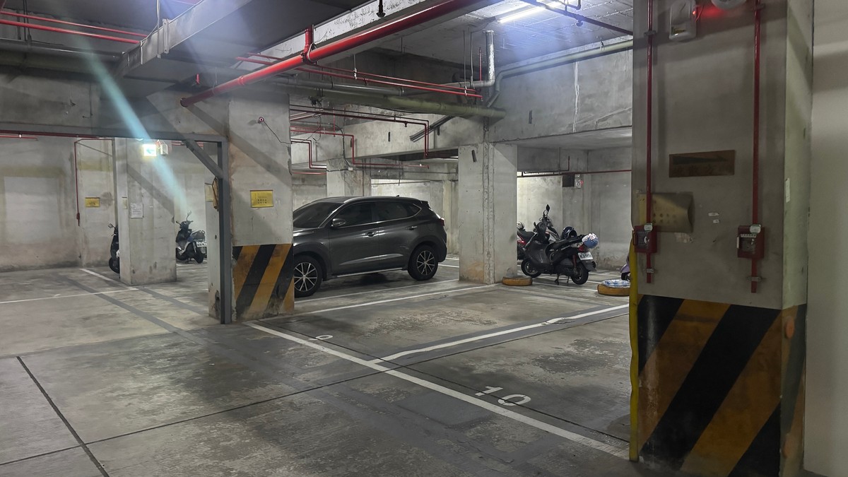 停車位身價暴漲！台北一個車位要價300萬直逼進口車 | M傳媒