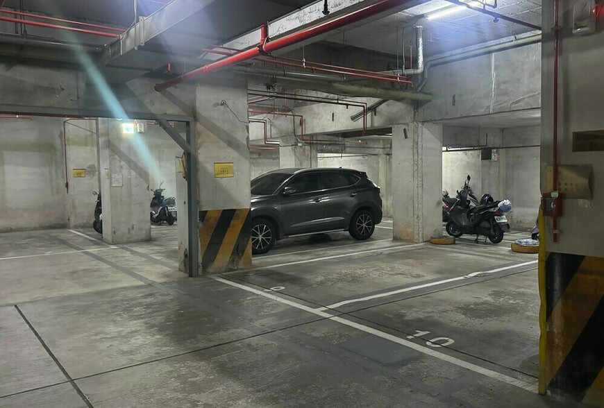 停車位身價暴漲!台北一個車位要價300萬直逼進口車 | M傳媒