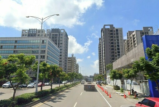 台中海線房價大亂鬥！梧棲驚見2字頭新案 區域價差近一倍 | M傳媒