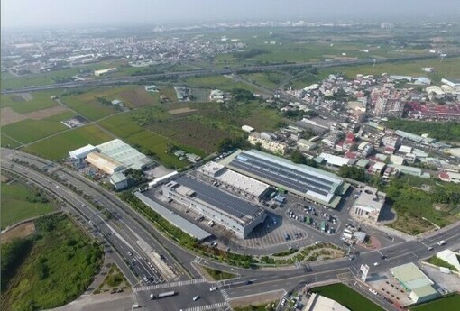 嘉義縣市貨轉中心重劃區開發「一熱一冷」 嘉市全數標脫、嘉縣多地荒廢 | M傳媒