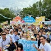從書本到運動場!台中市民野餐日清水Run起來