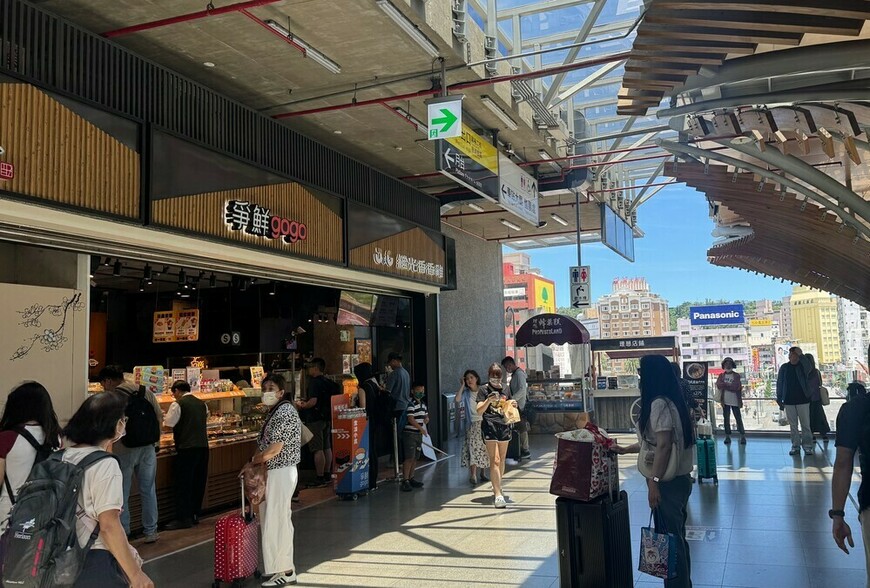 北台灣房市年終衝刺！六大百億指標案登場　建商搏年底兆元推案大關| M傳媒
