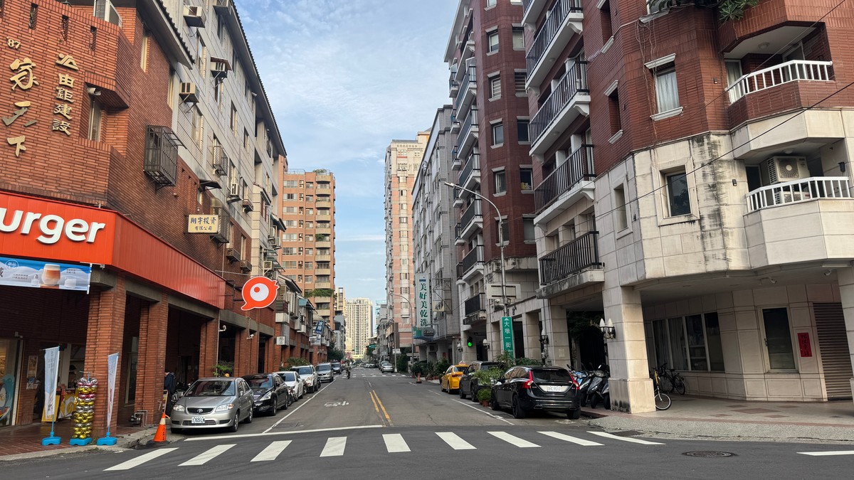 台中五期重劃區房市愈陳愈香！「平民七期」成自住新寵  | M傳媒