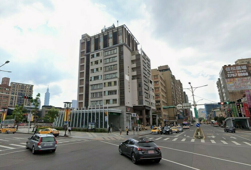 饒河夜市、彩虹河濱公園加持　松山站生活圈成宜居新典範 | M傳媒