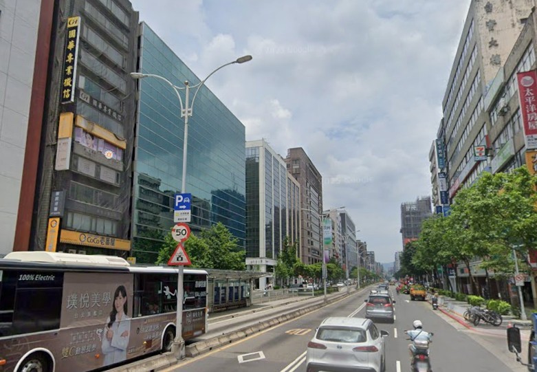 房市新熱點 三捷交匯＋四大幹道環繞　復興長安成台北最強通勤核心 | M傳媒