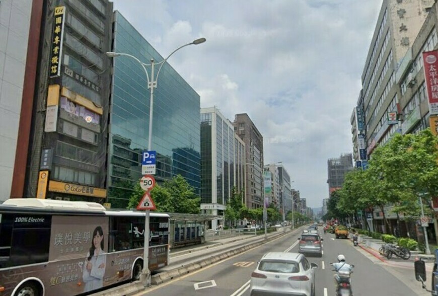 房市新熱點 三捷交匯＋四大幹道環繞　復興長安成台北最強通勤核心 | M傳媒