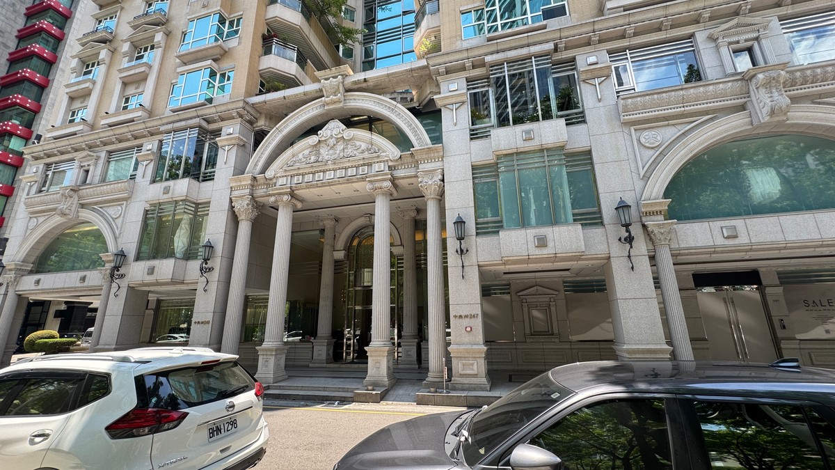 台積電中科1.4奈米新廠動工 七期高端住宅市場熱潮再起 | M傳媒