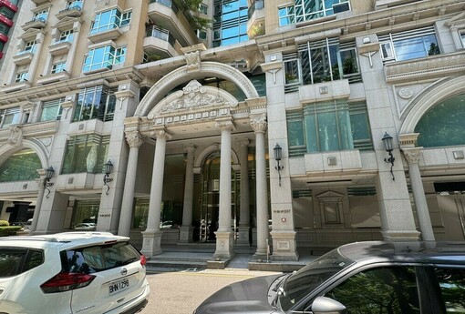 台積電中科1.4奈米新廠動工 七期高端住宅市場熱潮再起 | M傳媒