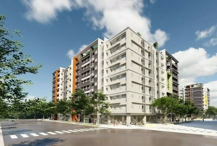 航空城新地標!桃園大園首座社宅啟動 千戶住宅2027年開工 | M傳媒