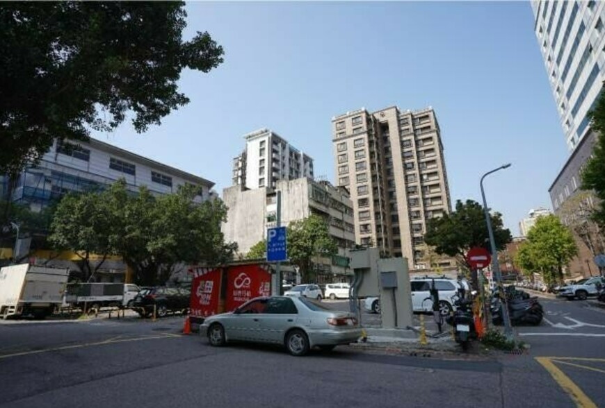 中山雙捷運旁大動作!「中山民安公辦都更案」成功落槌 | M傳媒