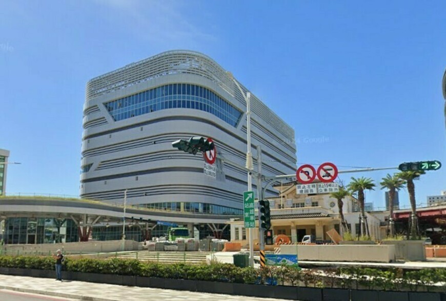 高雄車站商場招商三度坎坷 冠德建設獨家佈局全台最大車站共構商場 | M傳媒