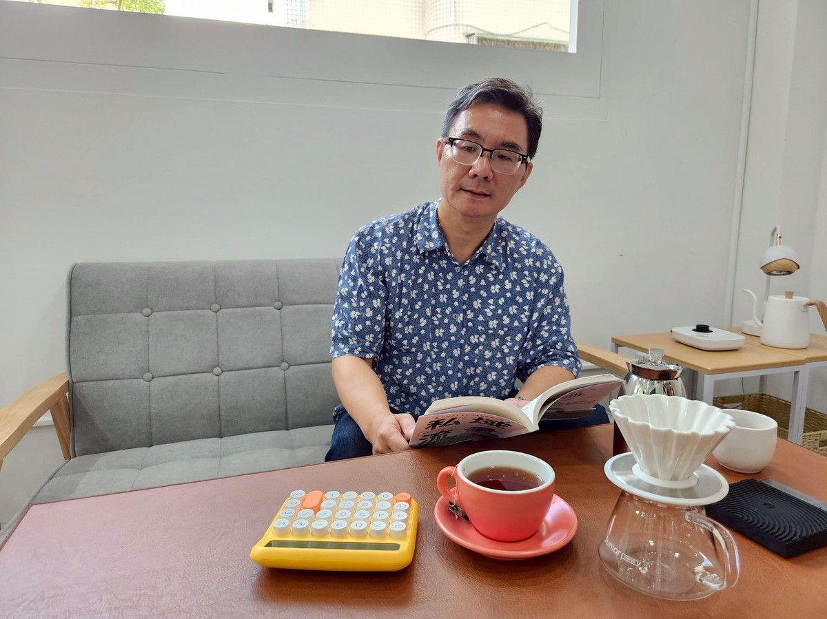 人心有漏洞，制度要補位 從里長詐騙案看高齡財產防線的警示 M傳媒