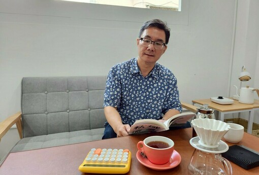 人心有漏洞，制度要補位 從里長詐騙案看高齡財產防線的警示 M傳媒