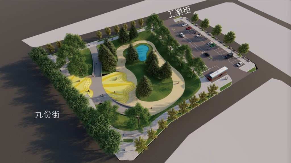 下營「公保地」解編開發啟動！八公頃重劃打造台南農村新樣貌 | M傳媒