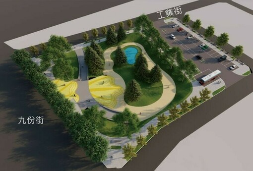 下營「公保地」解編開發啟動！八公頃重劃打造台南農村新樣貌 | M傳媒