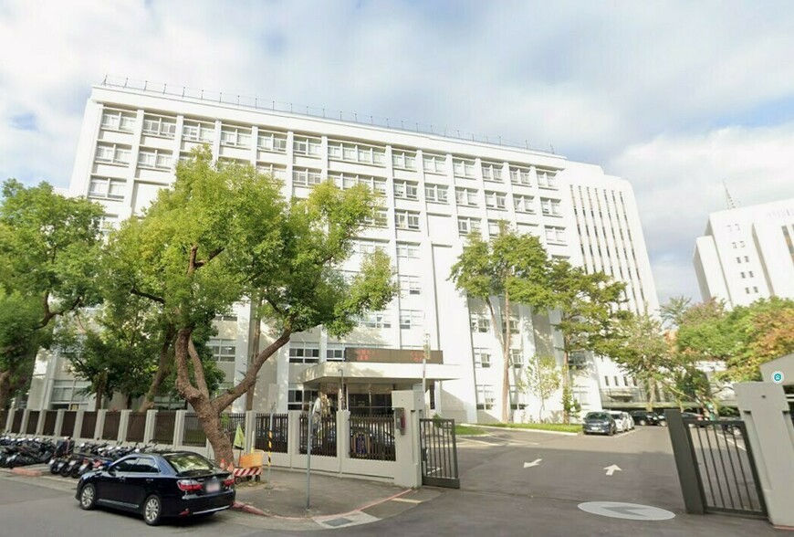 國產署活化國有房地　22處廳舍調配中央機關進駐| M傳媒