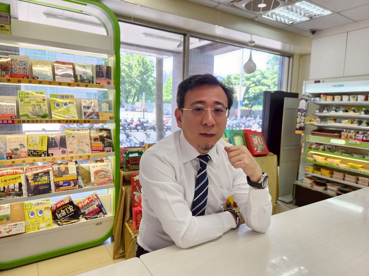 房市進入新規則時代  張惠山  與其等待政策轉彎不如改變自己 | M傳媒