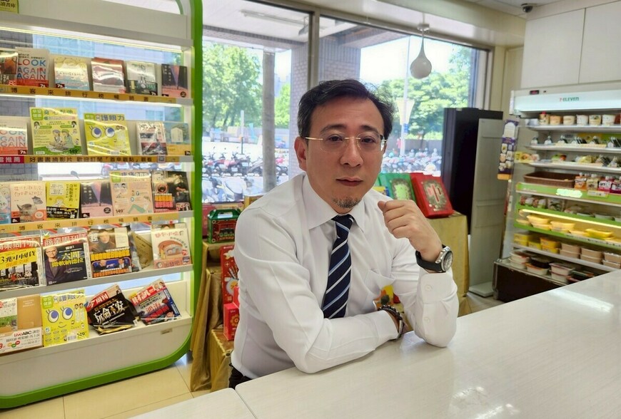 房市進入新規則時代  張惠山  與其等待政策轉彎不如改變自己 | M傳媒