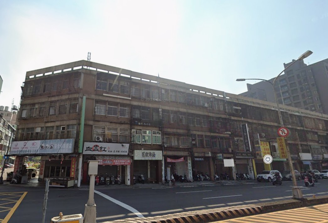 中央市場流標、水湳小地熱搶標　反映房市「縮手」新現實 | M傳媒