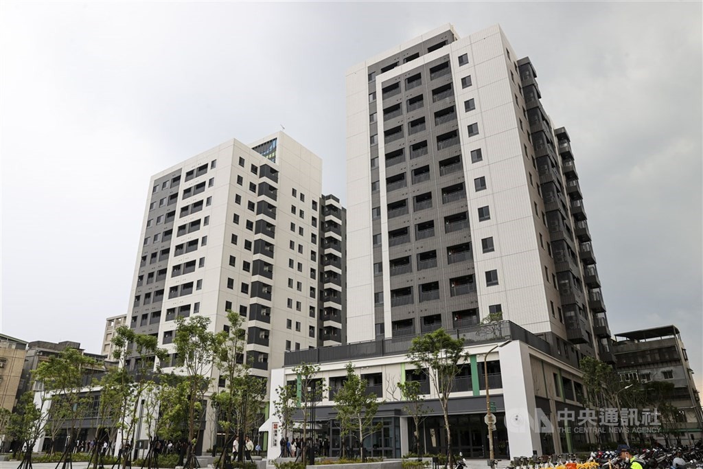 婚育宅超夯！雙北社宅8戶吸94件申請　住都中心：明年起婚育保留戶將提高至20％ | M傳媒