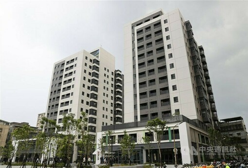 婚育宅超夯！雙北社宅8戶吸94件申請　住都中心：明年起婚育保留戶將提高至20％ | M傳媒