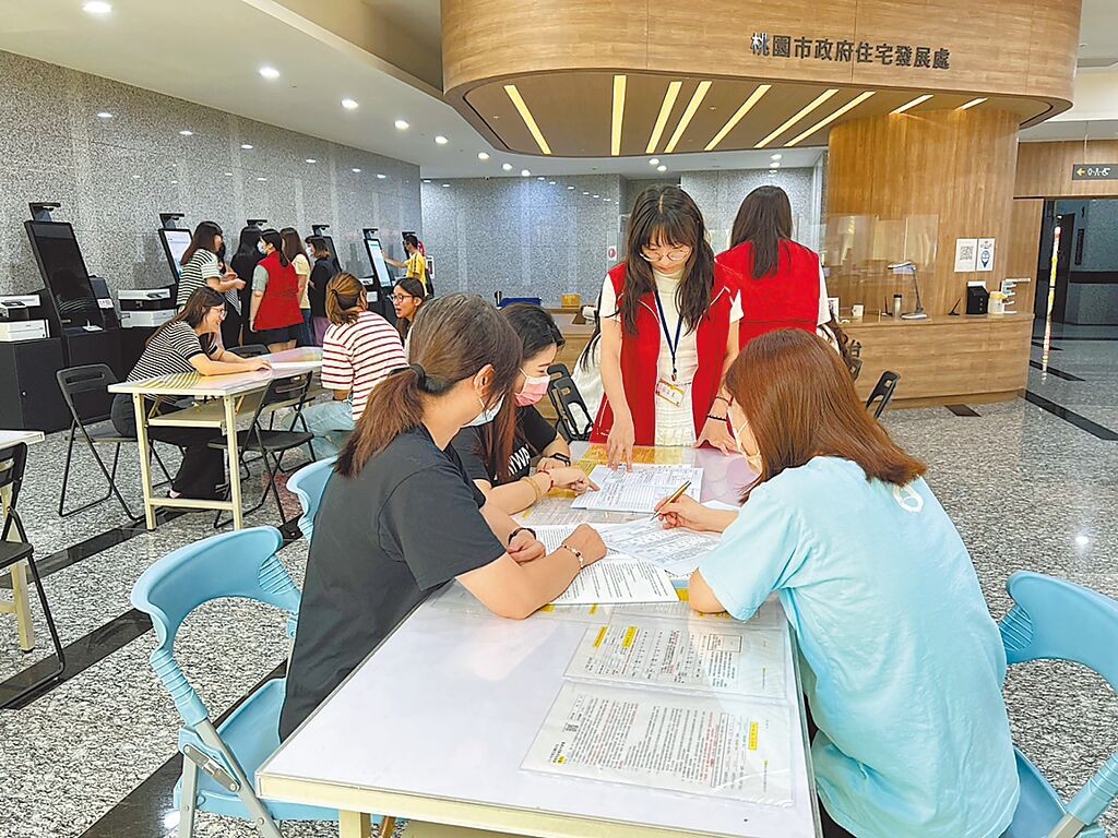 租金漲到喊不敢租！桃園青年苦喊壓力大　市府研擬「桃園版租補加碼」拚跟上五都腳步 | M傳媒