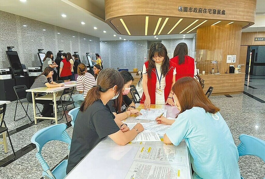 租金漲到喊不敢租！桃園青年苦喊壓力大　市府研擬「桃園版租補加碼」拚跟上五都腳步 | M傳媒