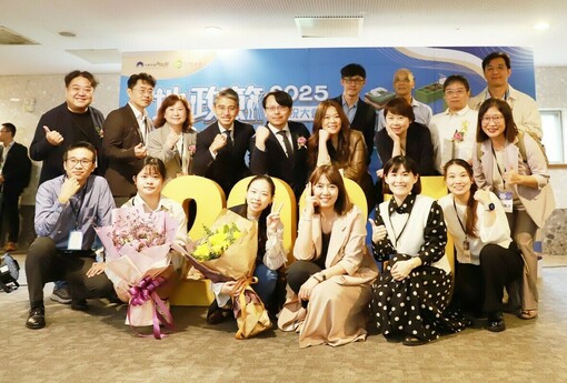 臺北地政再創佳績！114年全國地政業務總考評勇奪五特優、四優等 | M傳媒