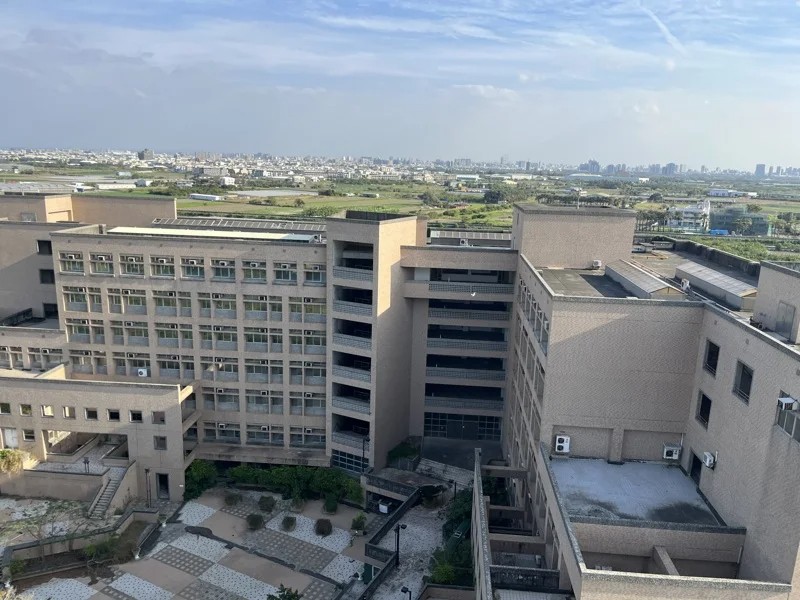 台南安南區康寧大學校地活化在即　市府編列3千萬擬價購7棟建物 | M傳媒