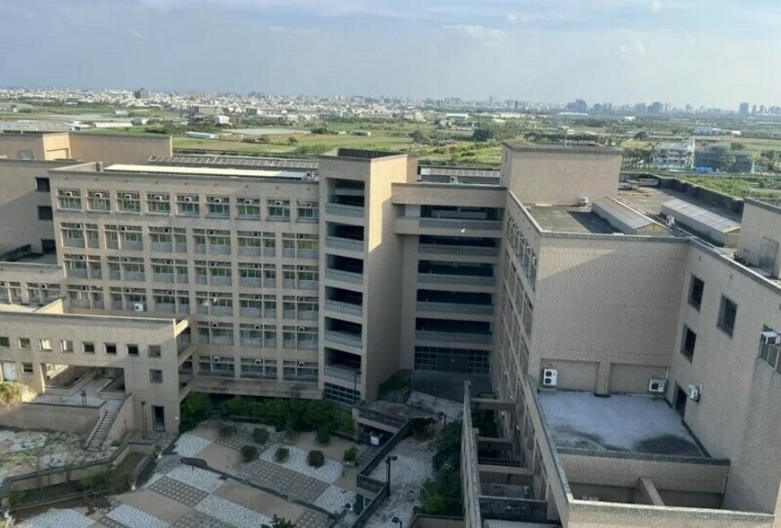 台南安南區康寧大學校地活化在即　市府編列3千萬擬價購7棟建物 | M傳媒