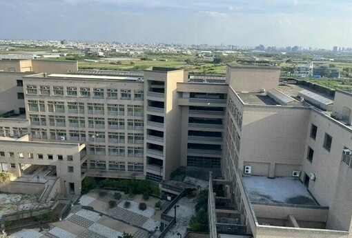 台南安南區康寧大學校地活化在即　市府編列3千萬擬價購7棟建物 | M傳媒