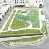 橋頭新市鎮公兒10公園啟用 帶動周邊高質感住宅市場熱潮 | M傳媒