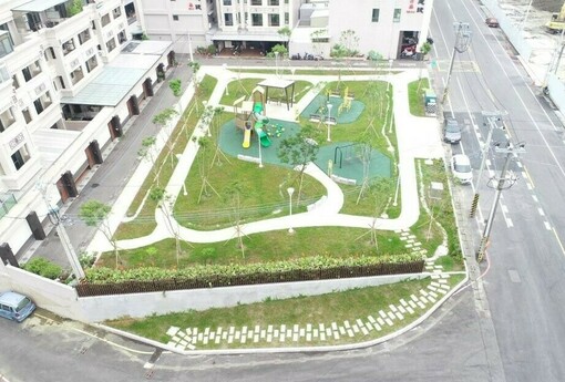 橋頭新市鎮公兒10公園啟用　帶動周邊高質感住宅市場熱潮 | M傳媒