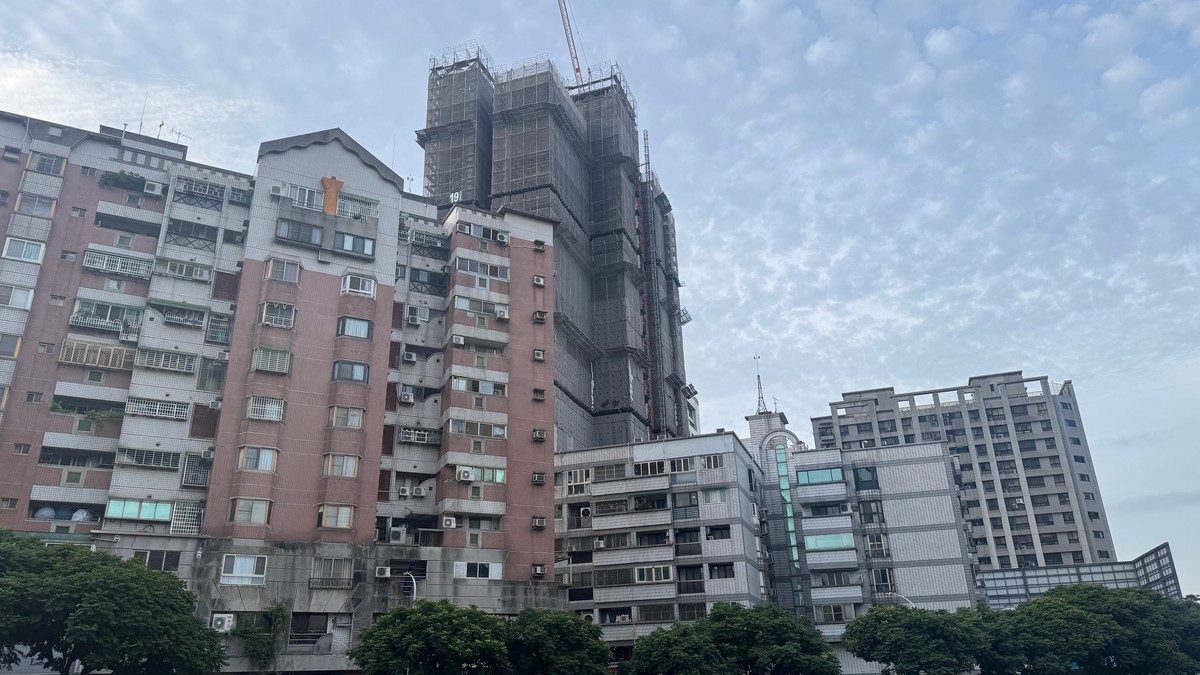 新竹青年購屋力驚人！ 科技新貴撐起四成房市 | M傳媒