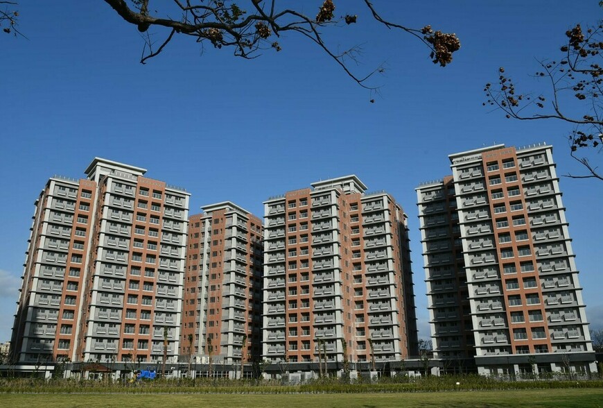 社宅租金「收入分級」年底上路！最低 3 折起　雙北折數更嚴、租金三年一檢討| M傳媒