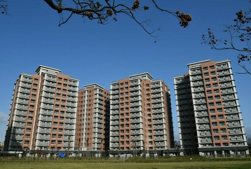 社宅租金「收入分級」年底上路！最低 3 折起　雙北折數更嚴、租金三年一檢討| M傳媒