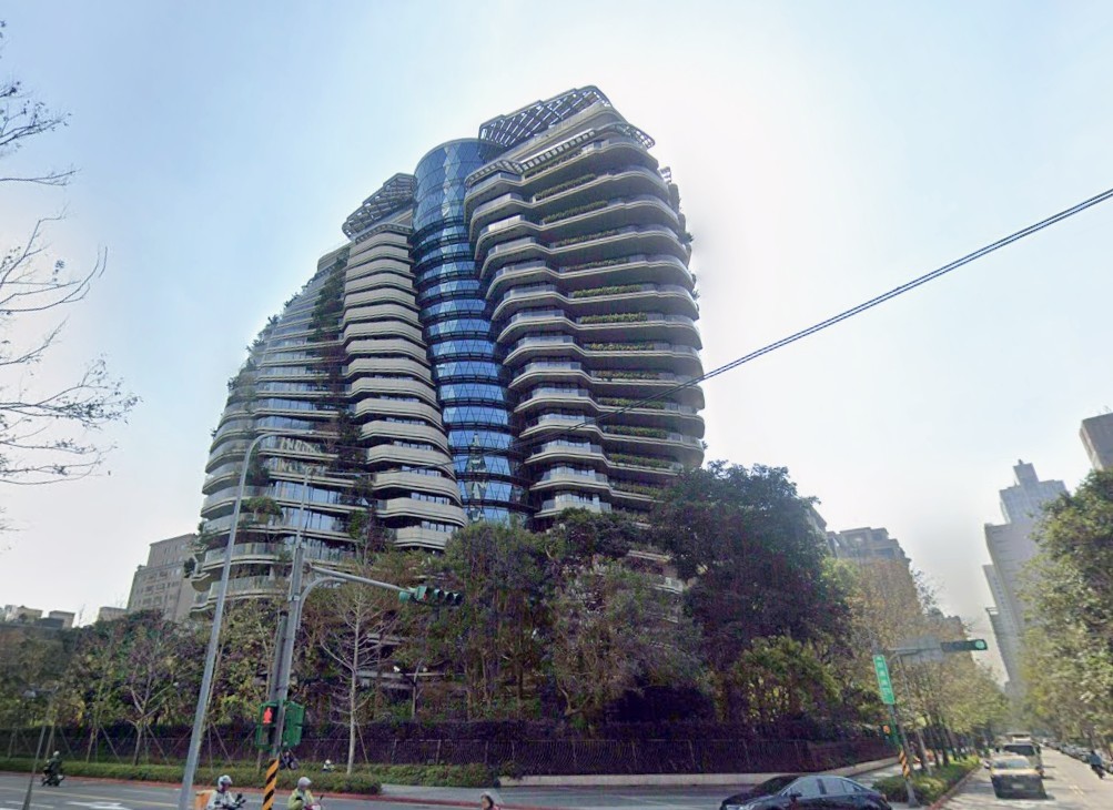 陶朱隱園被砍 9,000 萬！寶佳強攻中工經營權　豪宅變戰場、買家殺到見骨| M傳媒