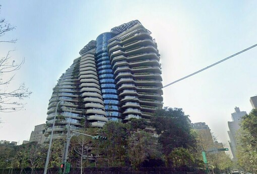 陶朱隱園被砍 9,000 萬！寶佳強攻中工經營權　豪宅變戰場、買家殺到見骨| M傳媒