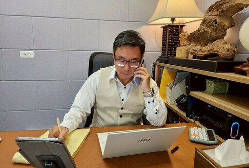 央行總裁選「和」、金管會主委選「鑫」　展望2026經濟與金融新局| M傳媒