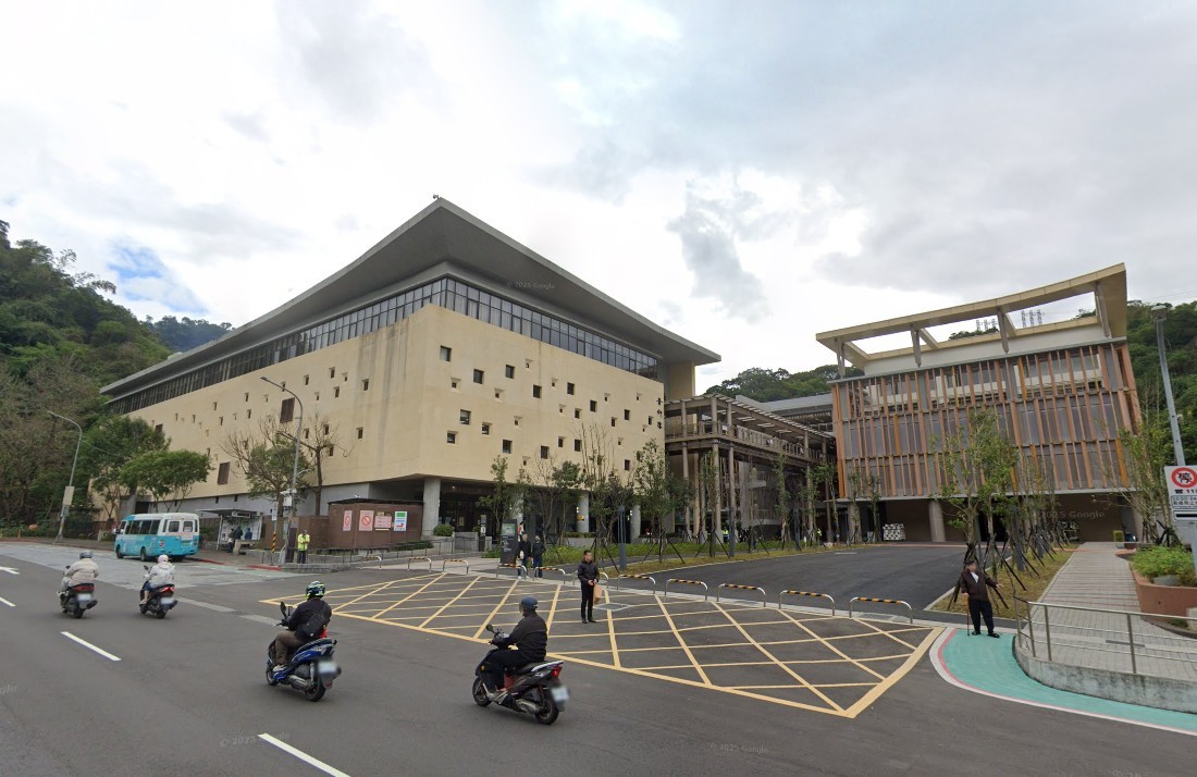 一殯原址新生！蔣萬安宣佈明年初公展 將成北市新地標 