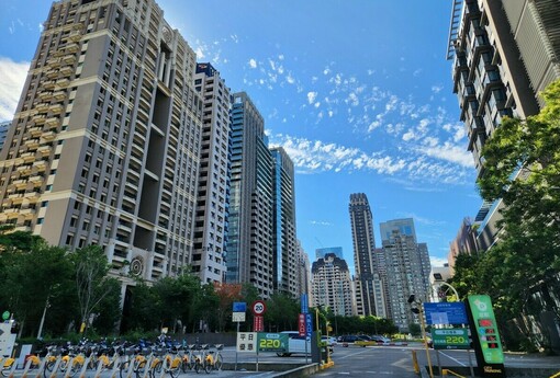 預售屋交易雪崩！全台9月僅2100件 創57個月新低 | M傳媒