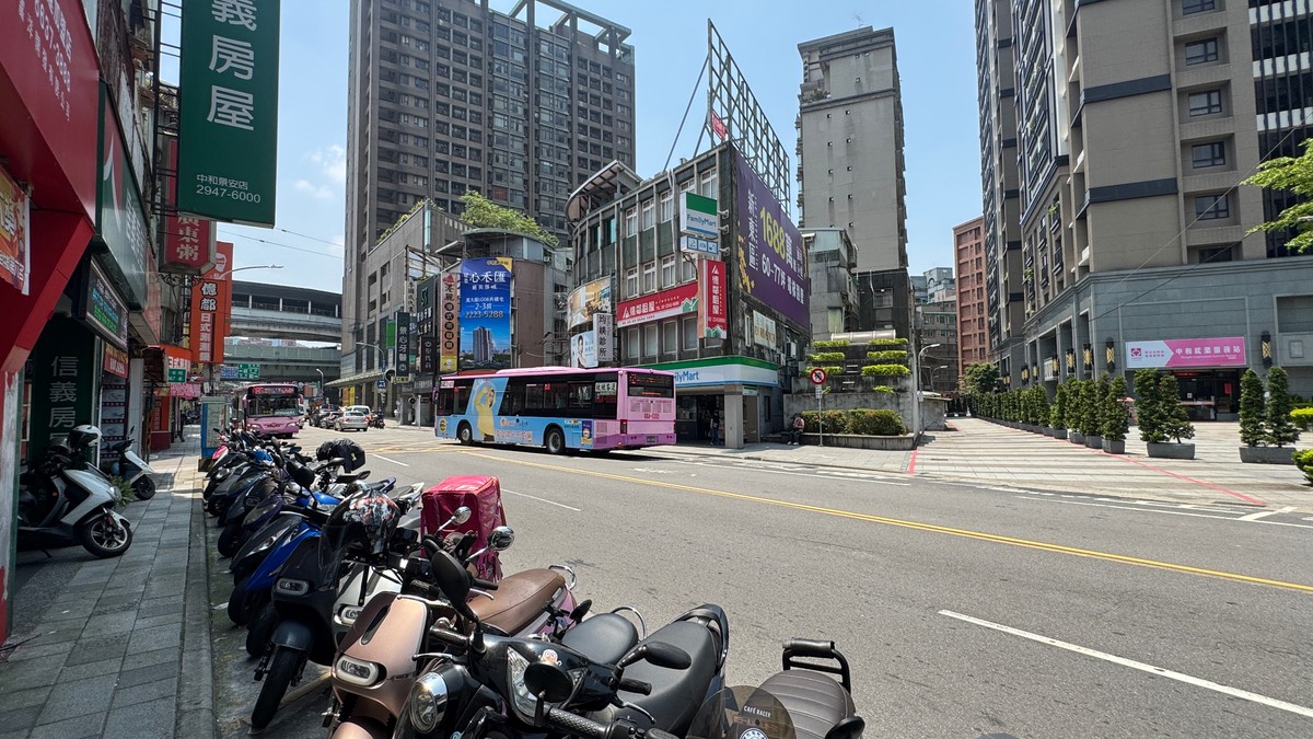 新北推動「既成道路容積移轉」 數兆元土地爭議現轉機 | M傳媒